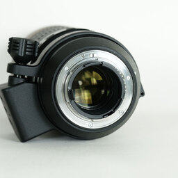 TAMRON SP 70-200mm F/2.8 Di VC USD (Model A009) [ニコンF用]