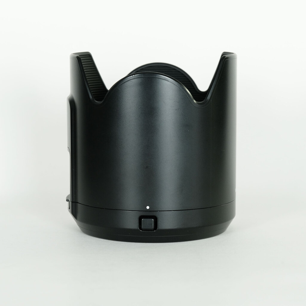 FUJIFILM GF100-200mmF5.6 R LM OIS WR