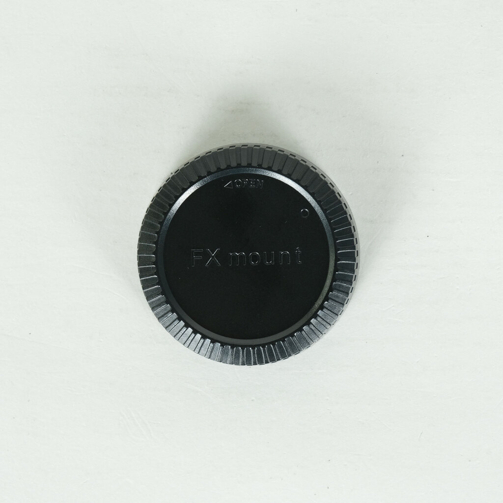 FUJIFILM XC15-45mmF3.5-5.6 OIS PZ