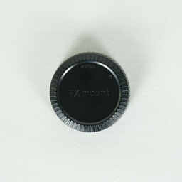 FUJIFILM XC15-45mmF3.5-5.6 OIS PZ