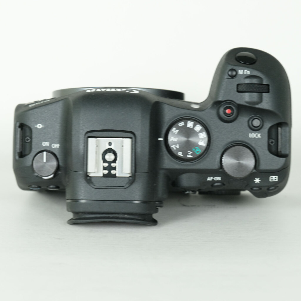 Canon EOS R6