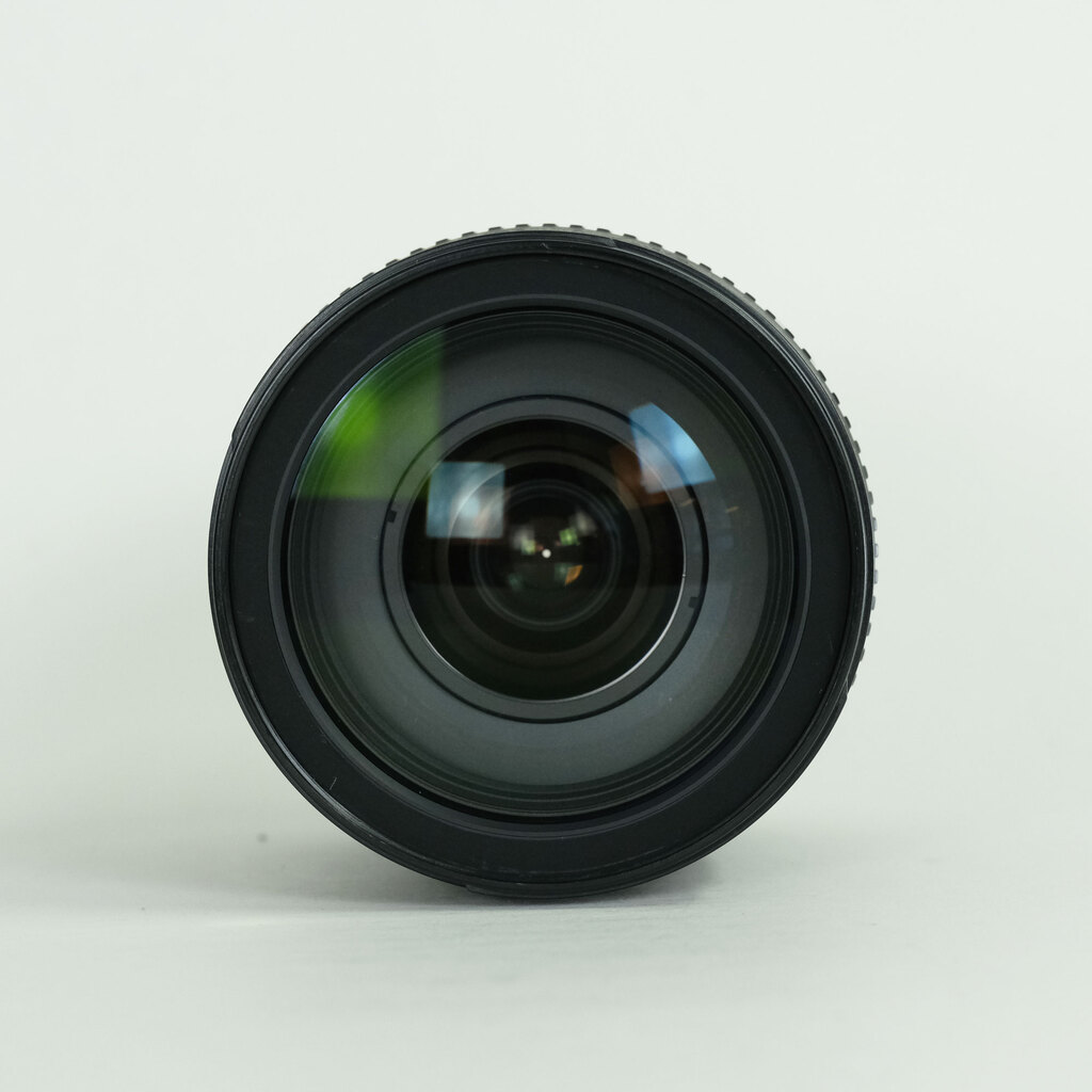 Nikon AF-S NIKKOR 24-120mm f/4G ED VR