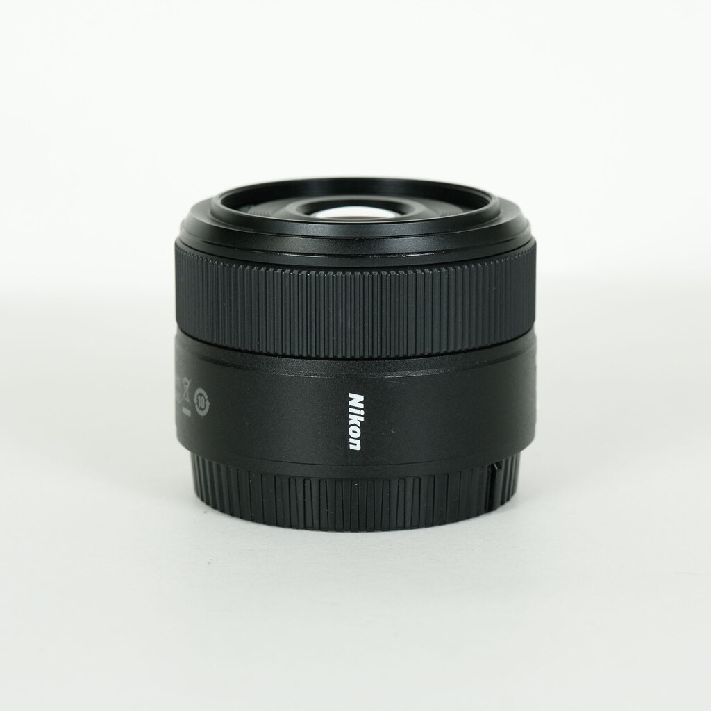 Nikon NIKKOR Z 40mm f/2