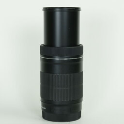 Canon EF-S55-250mm F4-5.6 IS STM
