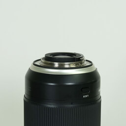 TAMRON 18-400mm F/3.5-6.3 Di II VC HLD (Model B028) [ニコン用]