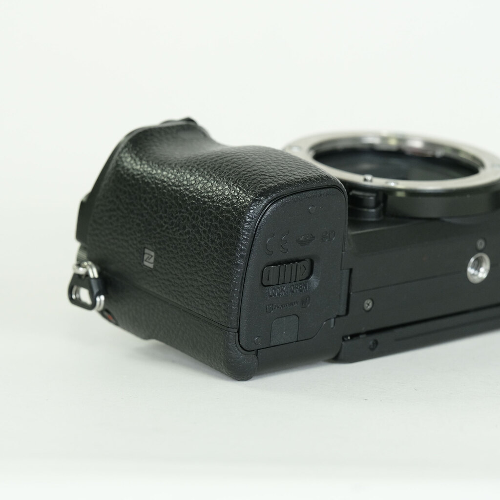 SONY α6400（ILCE-6400）