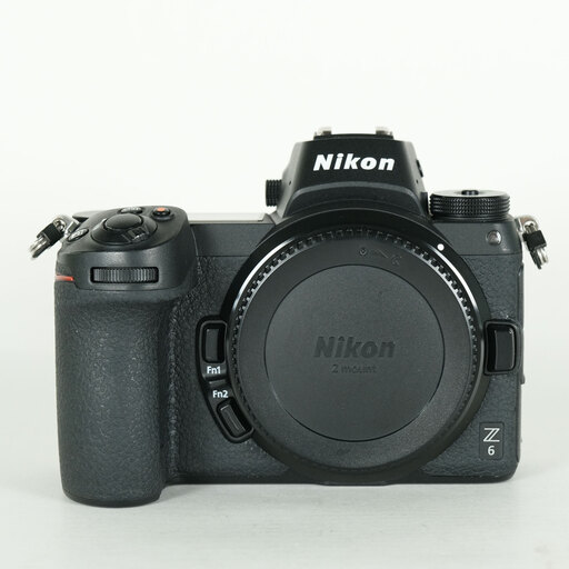 Nikon Z6を徹底解説。作例からおすすめレンズまで | ONE SCENE（ワン