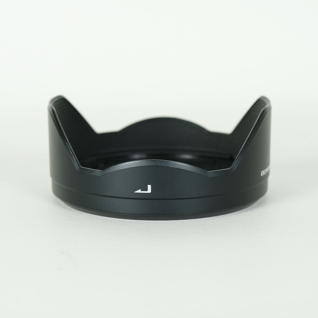 OLYMPUS M.ZUIKO DIGITAL ED 12-100mm F4.0 IS PRO