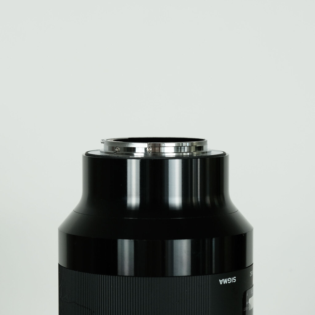 SIGMA 40mm F1.4 DG HSM｜Art [ソニーE用]の出品 | ONE SCENE（ワン