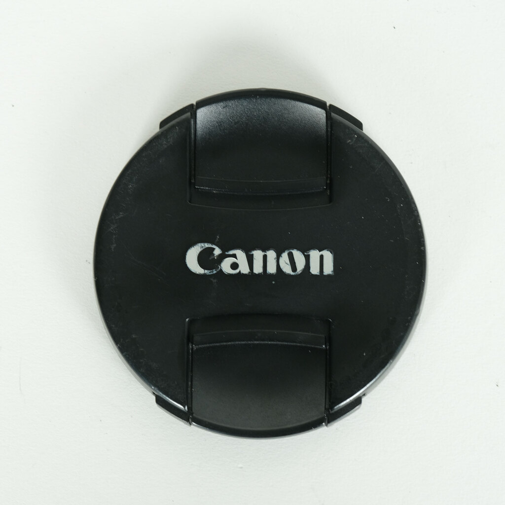 Canon EF85mm F1.4L IS USM