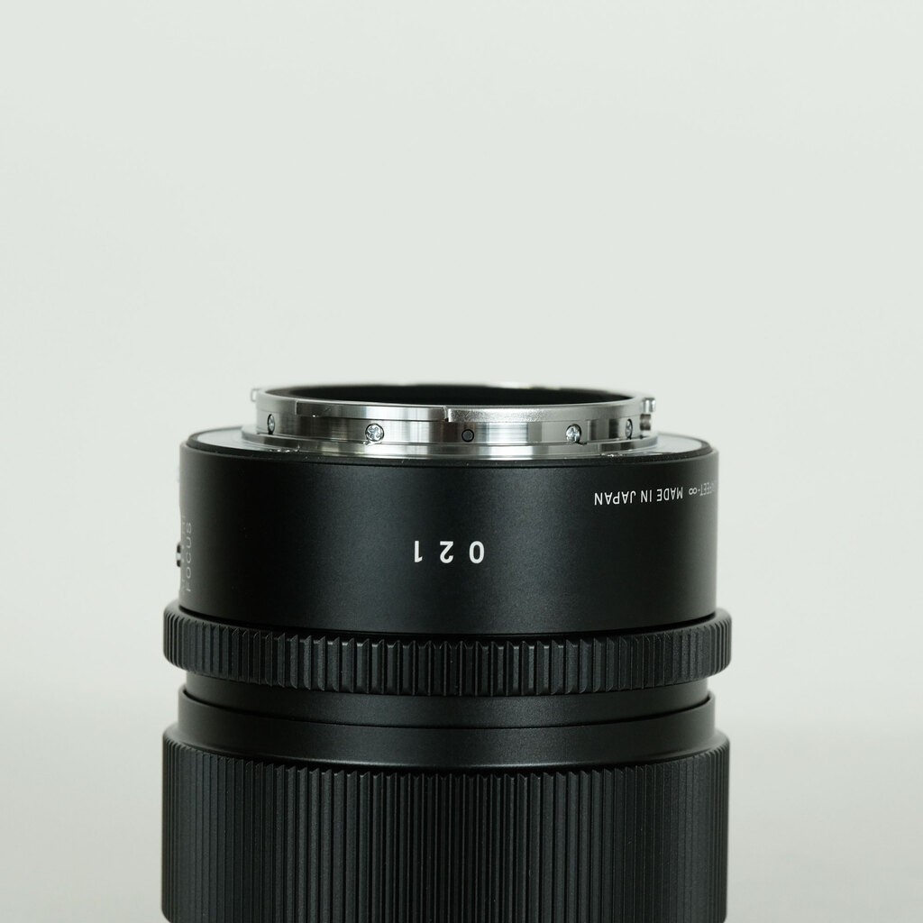 SIGMA 90mm F2.8 DG DN｜Contemporary [ソニーE用]