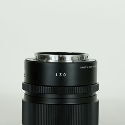 SIGMA 90mm F2.8 DG DN｜Contemporary [ソニーE用]