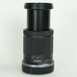 Canon RF-S18-150mm F3.5-6.3 IS STM