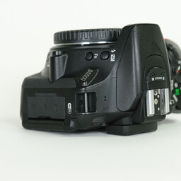 Nikon D5500 Nikon D5500