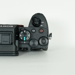 SONY α7 IV（ILCE-7M4）