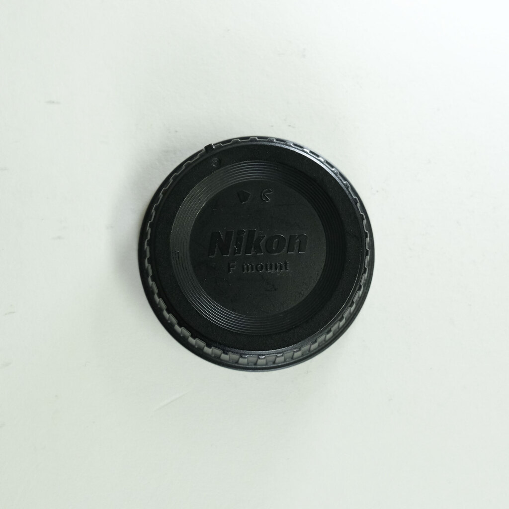 Nikon AF-S NIKKOR 50mm f/1.8G