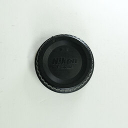 Nikon AF-S NIKKOR 50mm f/1.8G