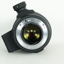 SIGMA APO 70-200mm F2.8 EX DG OS HSM [ニコンF用]