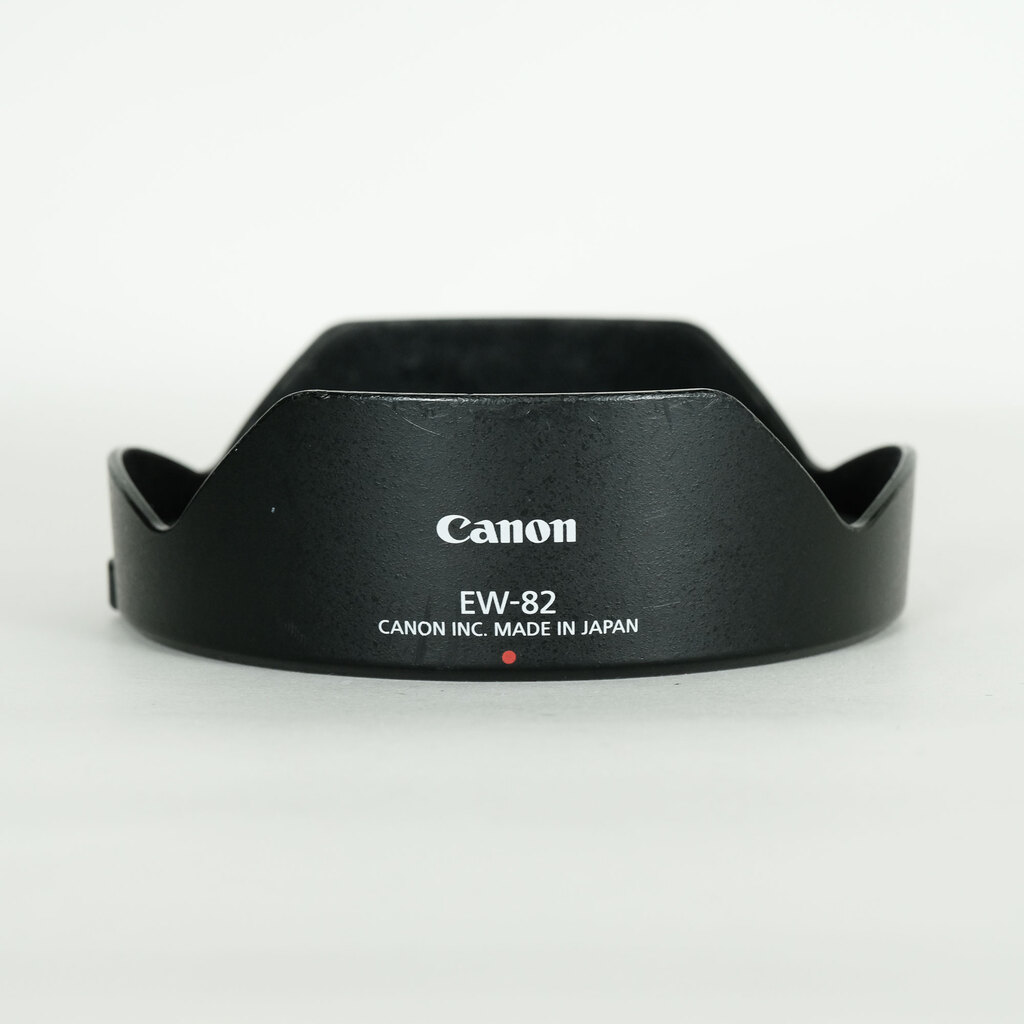 Canon EF16-35mm F4L IS USM