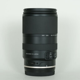 TAMRON 18-300mm F/3.5-6.3 Di III-A VC VXD (Model B061) [キヤノンRF用]
