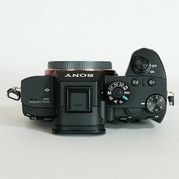 SONY α7R III（ILCE-7RM3）