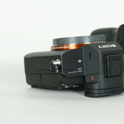 SONY α7 III（ILCE-7M3）