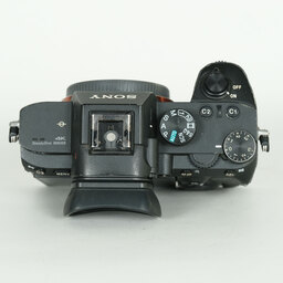 SONY α7 III（ILCE-7M3）