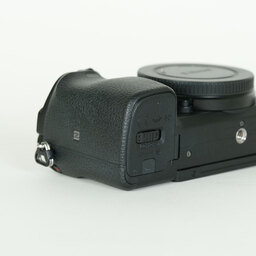 SONY α6300（ILCE-6300）