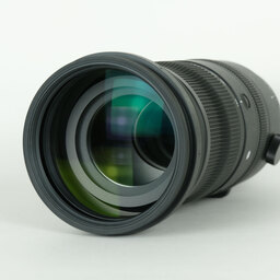 SIGMA 150-600mm F5-6.3 DG DN OS｜Sports [ソニーE用]