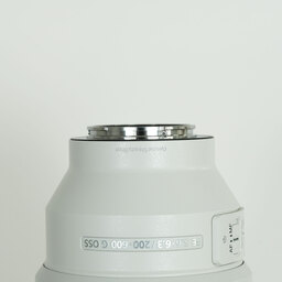SONY FE 200-600mm F5.6-6.3 G OSS SEL200600G