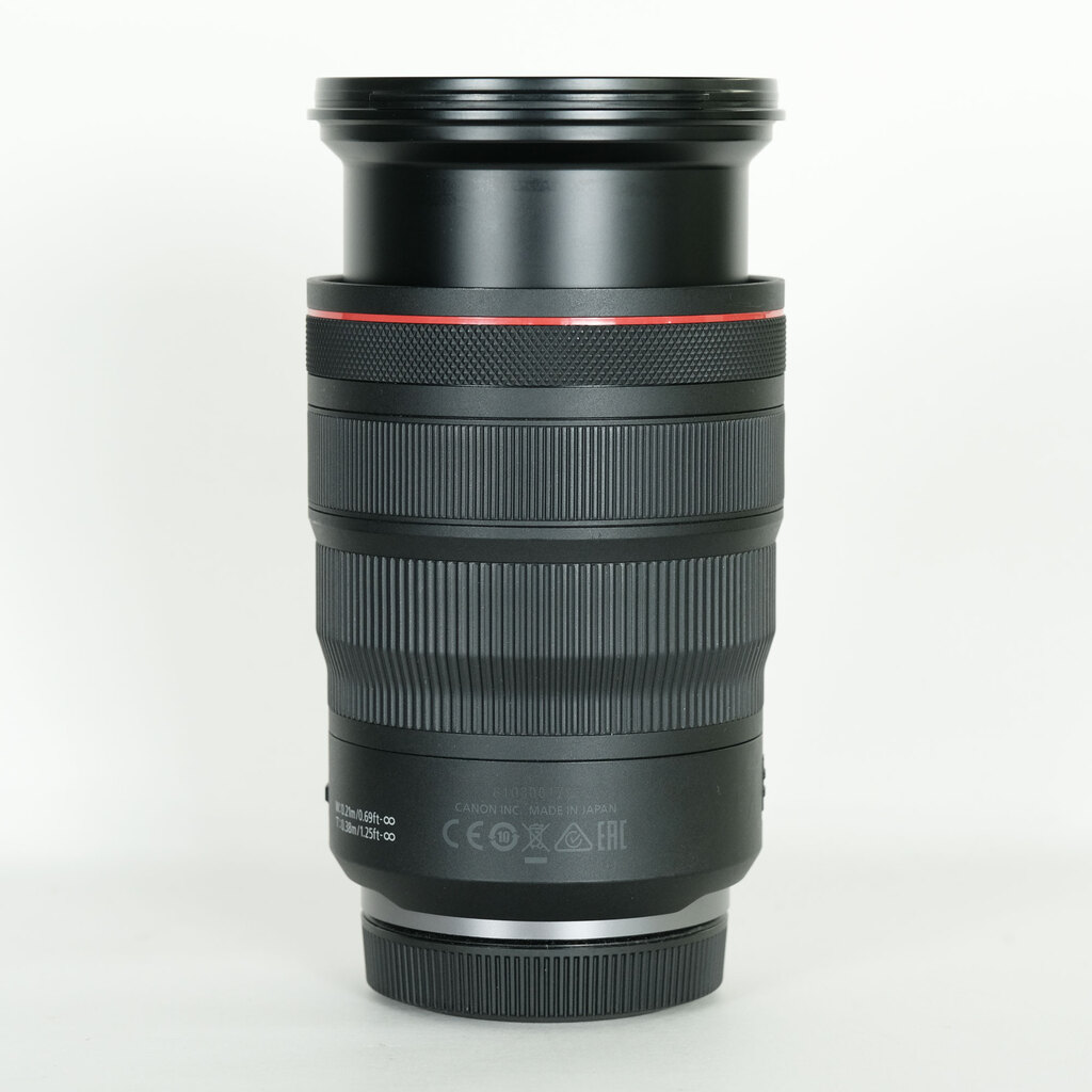 Canon RF24-70mm F2.8 L IS USM