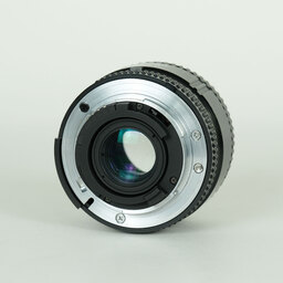 Nikon Ai AF Nikkor 24mm F2.8D