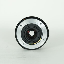FUJIFILM XF23mmF2.8 R WR FUJIFILM XF23mmF2.8 R WR