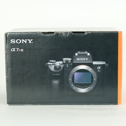 SONY α7R III（ILCE-7RM3）