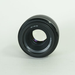 SONY FE 50mm F1.8 SEL50F18F SONY FE 50mm F1.8 SEL50F18F