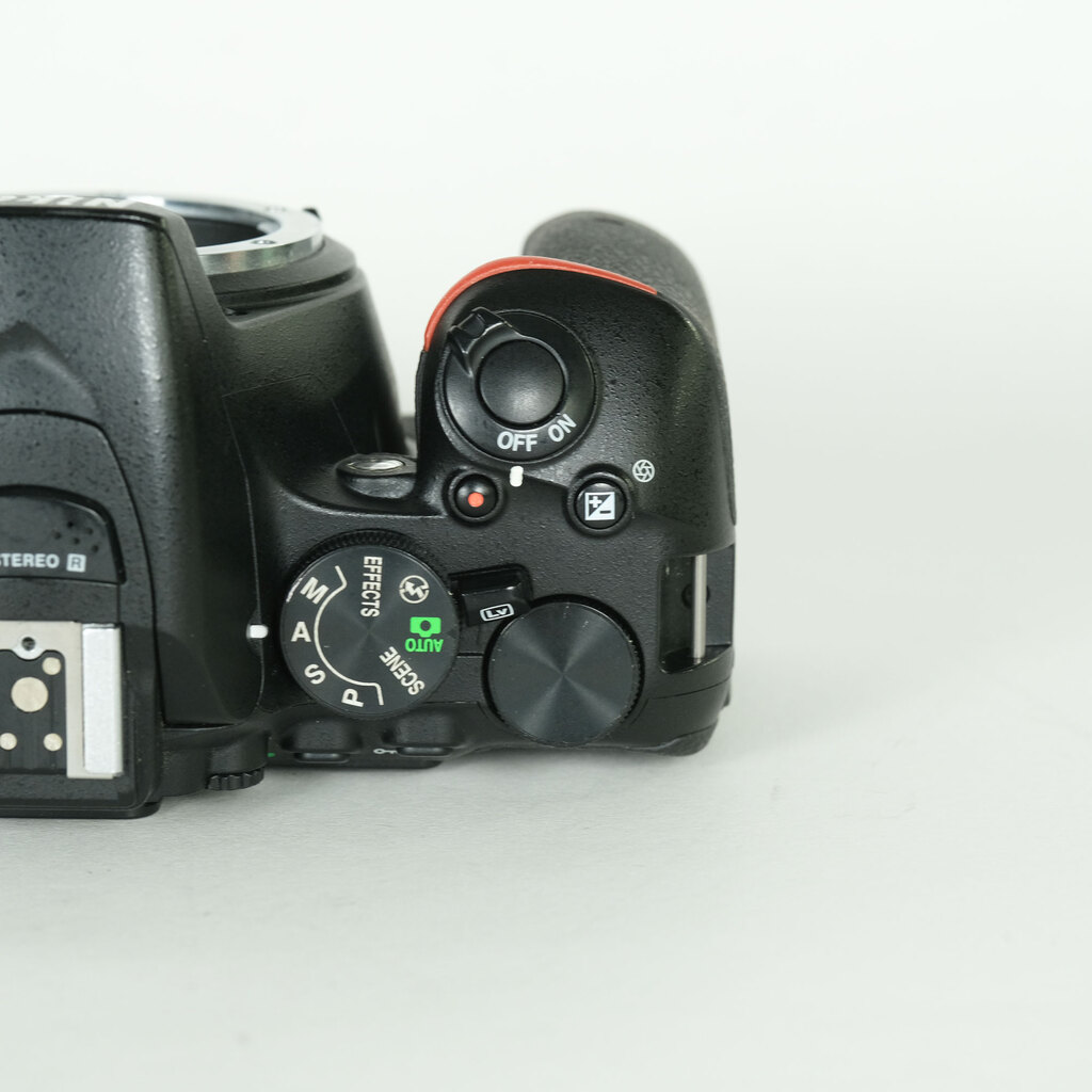 Nikon D5500 Nikon D5500