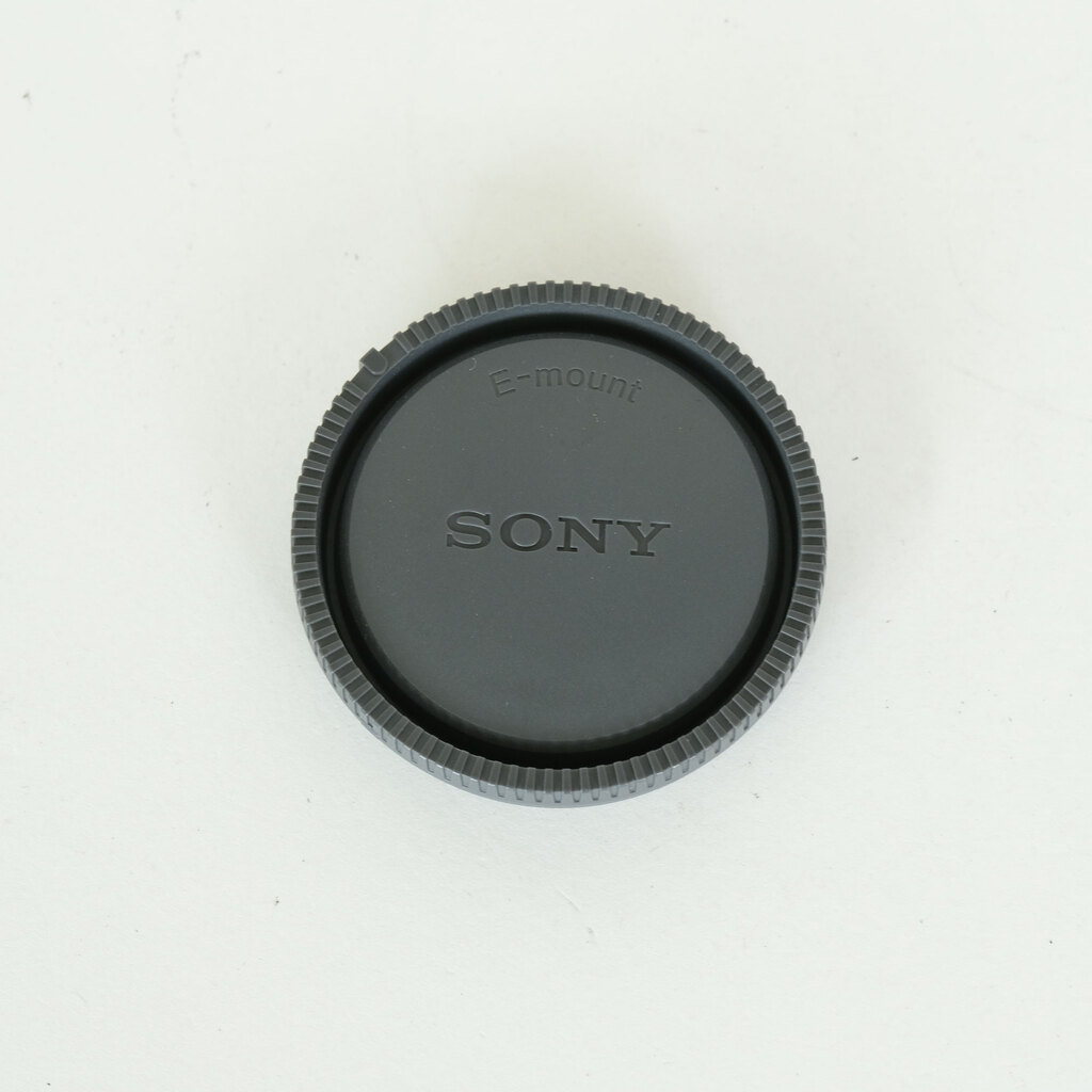 SONY E 55-210mm F4.5-6.3 OSS SEL55210