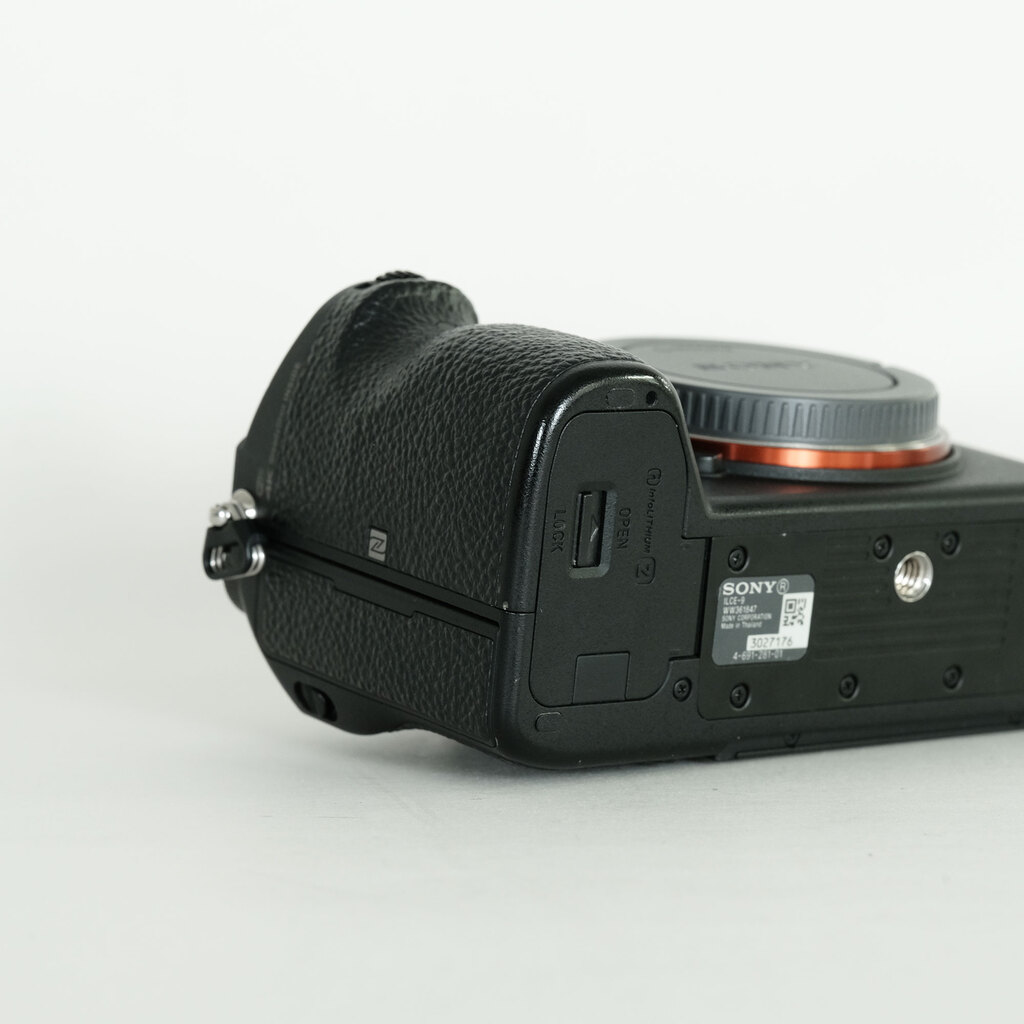 SONY α9（ILCE-9）