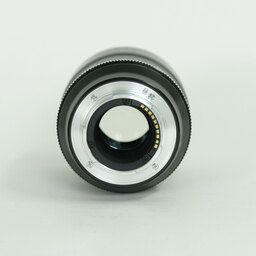 FUJIFILM XF90mmF2 R LM WR