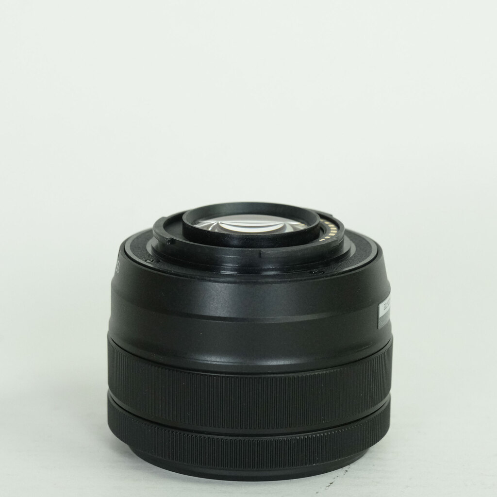 FUJIFILM XC15-45mmF3.5-5.6 OIS PZ FUJIFILM XC15-45mmF3.5-5.6 OIS PZ
