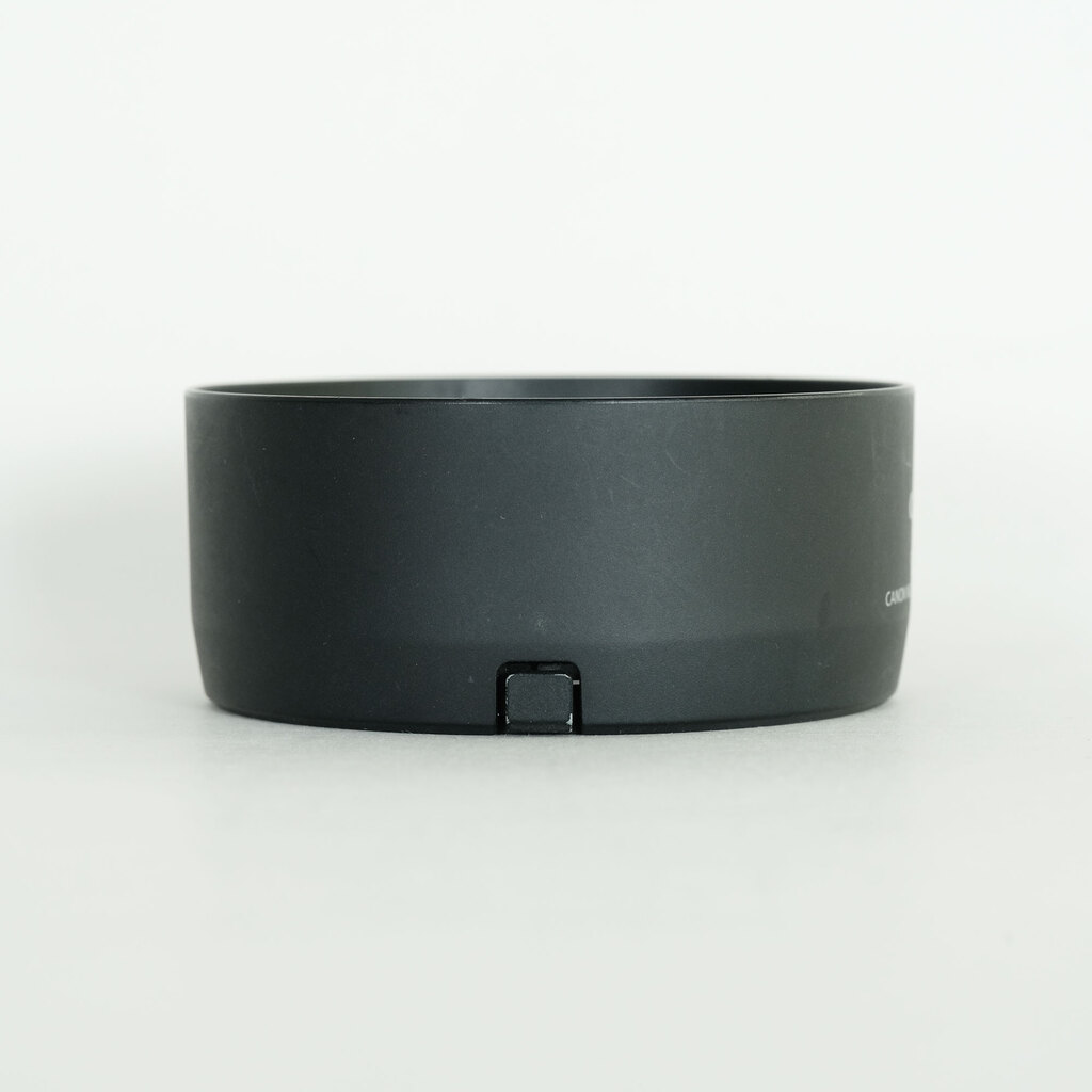 Canon EF50mm F1.8 STM