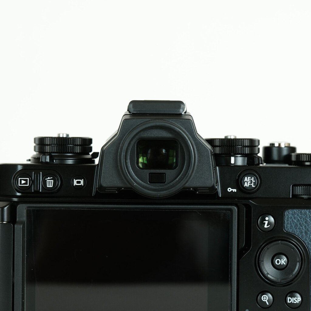 Nikon Z fc