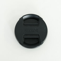 Nikon NIKKOR Z DX 50-250mm f/4.5-6.3 VR