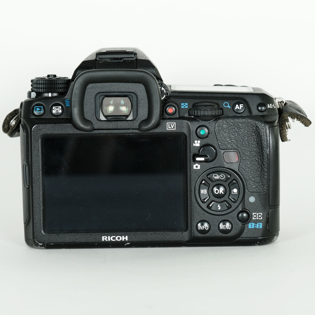 PENTAX K-3 ボディ