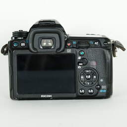 PENTAX K-3 ボディ