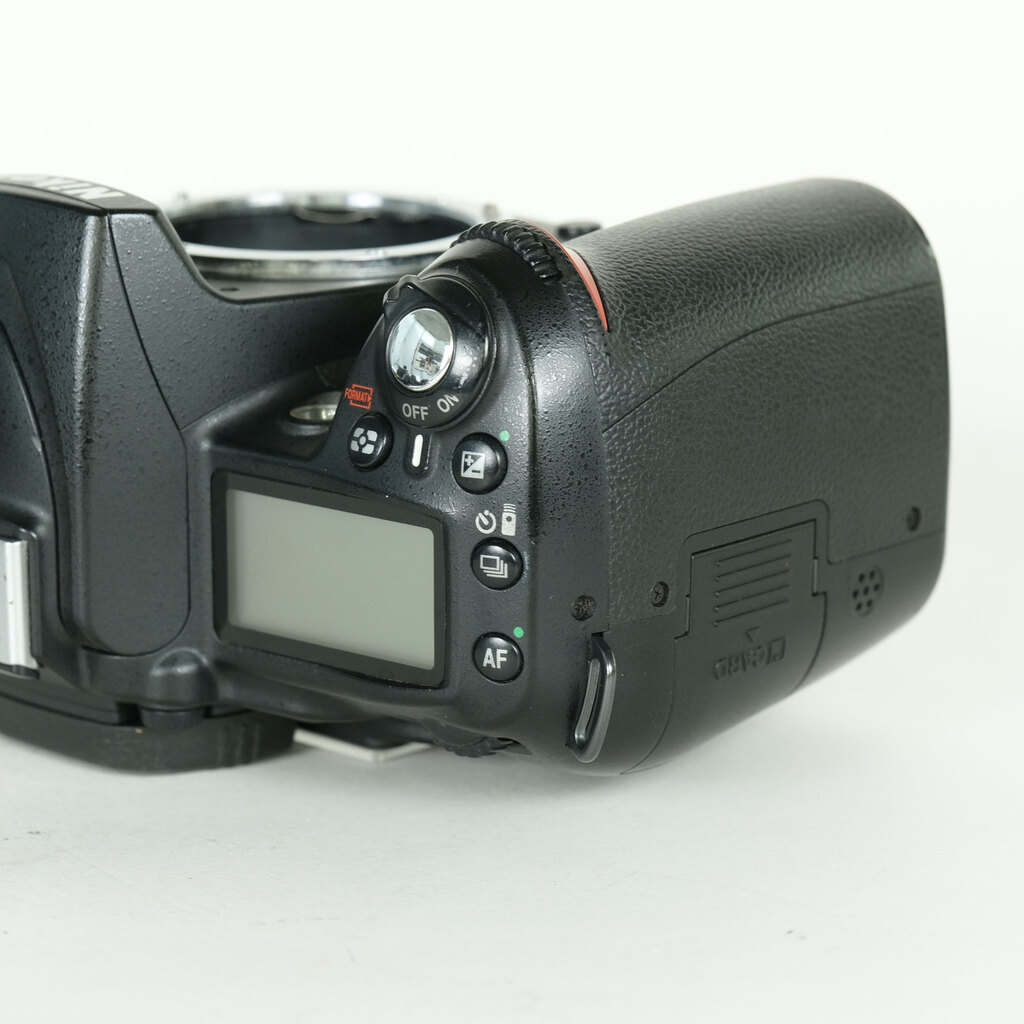 Nikon D90 ボディの出品 | ONE SCENE（ワンシーン）