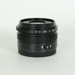Panasonic LEICA DG SUMMILUX 15mm F1.7 ASPH. Panasonic LEICA DG SUMMILUX 15mm F1.7 ASPH.