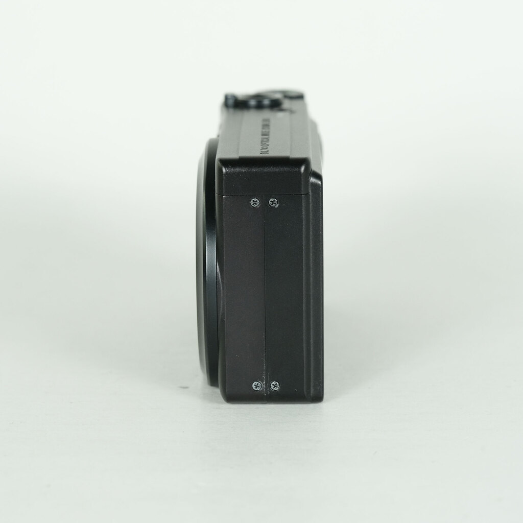 RICOH CX4 ブラック