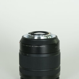 Panasonic LUMIX G VARIO 12-60mm / F3.5-5.6 ASPH. / POWER O.I.S.