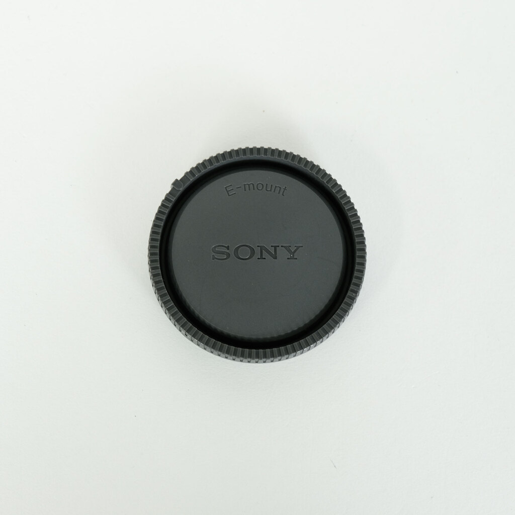 SONY E 55-210mm F4.5-6.3 OSS SEL55210